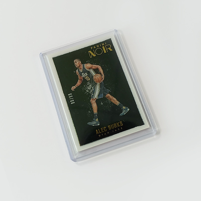 Sports Card toploaders 35pt Trading  Kart Sahibi 3X4