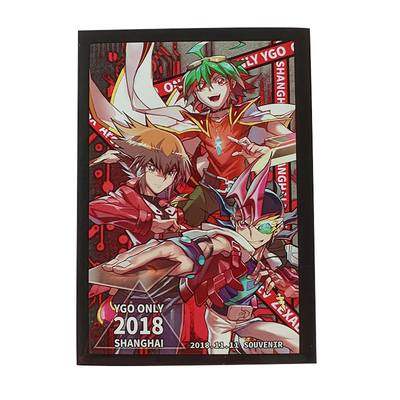 Japon Küçük Boy 62x89mm Kart Kılıfları Özel Kart Bariyer Kılıfları