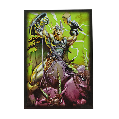 Hobby Japan Koleksiyon Oyun Kartı Kılıfları CPP 62X89mm Kolay Karıştırma