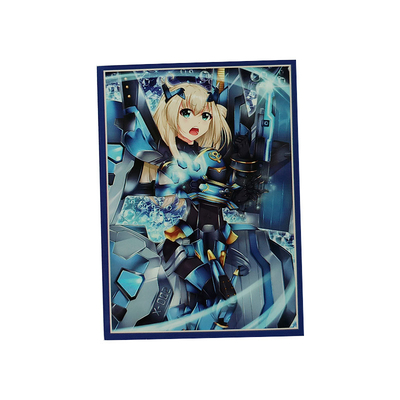 Özel Baskı Deck Koruyucu Kollar Standart Boyut Kart Kolları 67X92mm