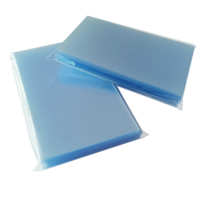 OEM PP Şeffaf Masa Oyunu Kılıfları 72x112mm Kart Koruyucu