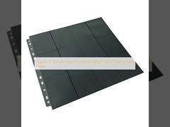 Yugioh 12 Cepli Sayfa Toz Geçirmez Mtg Cepli Kart Sayfaları